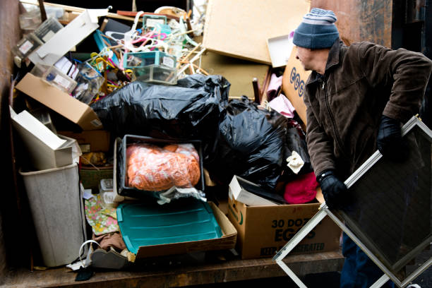 Best Commercial Junk Removal  in Russellville, AR