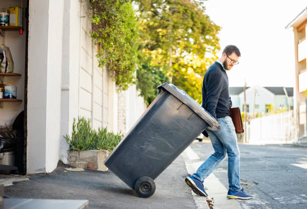 Best Attic Cleanout Services  in Russellville, AR