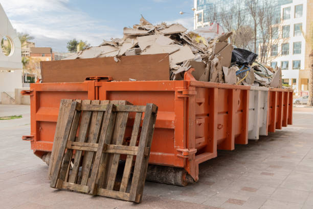 Attic Cleanout Services in Russellville, AR