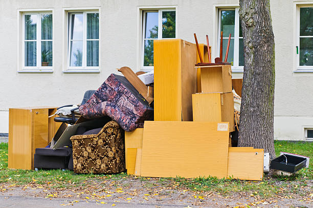 Best Electronics Removal Services  in Russellville, AR