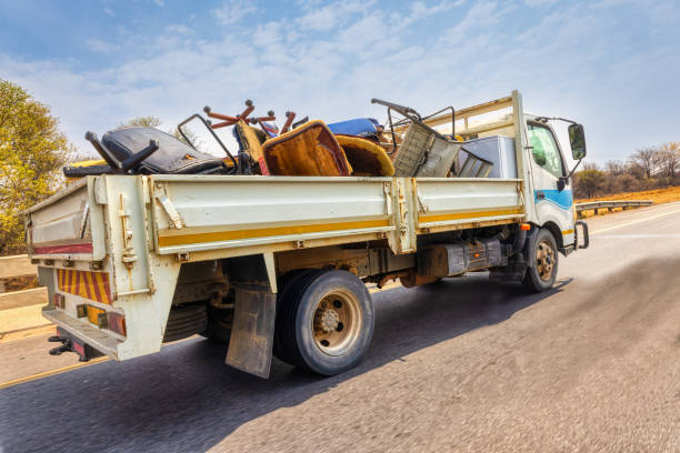 Best Construction Debris Removal  in Russellville, AR