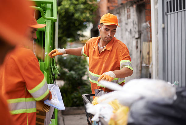 Best Household Junk Removal  in Russellville, AR